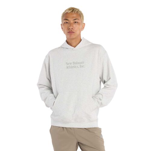 New Balance Athletics Classics Hoodie